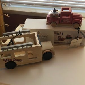 Hearth and hand with magnolia